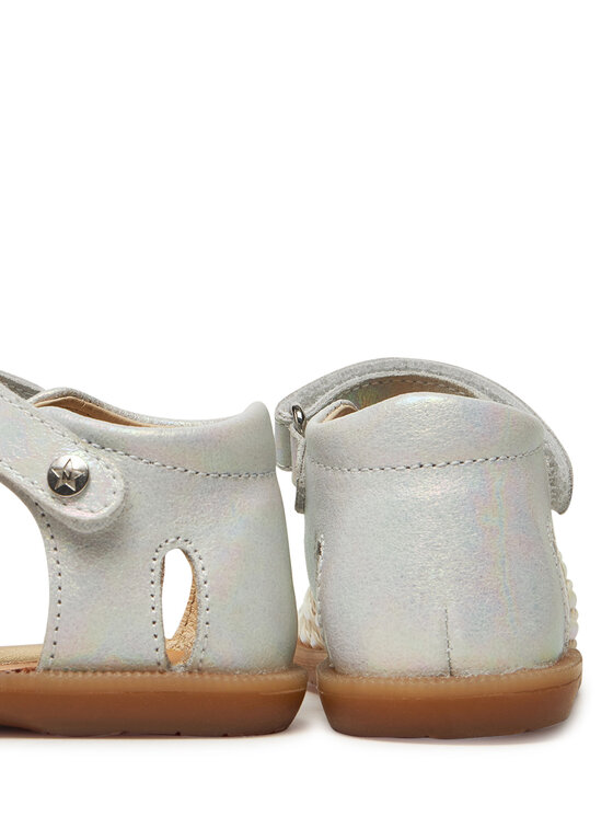 Naturino Босоніжки Naturino Rubino 0502667.15.1N02 M Білий