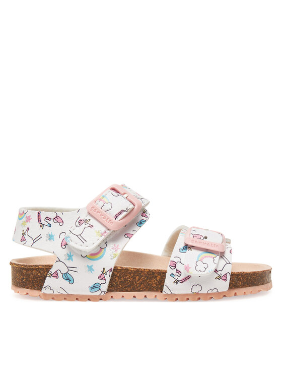 Garvalin Sandalias Garvalin 252463 S Blanco