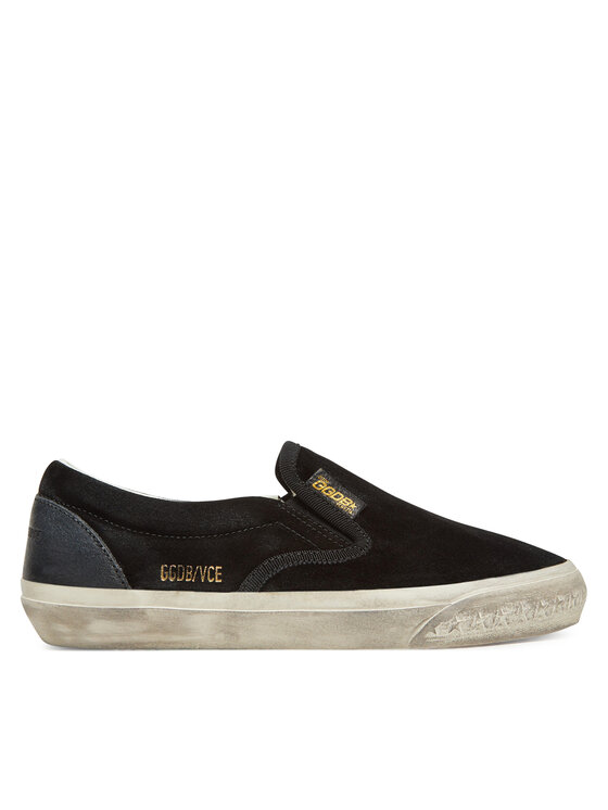 Golden Goose Кросівки Golden Goose Vce GWF00306.F006949.90100 Чорний