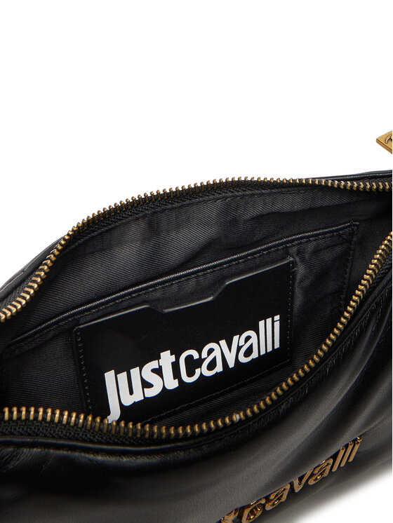 Just Cavalli Сумка Just Cavalli 79RA4BD7 ZS748 Чорний