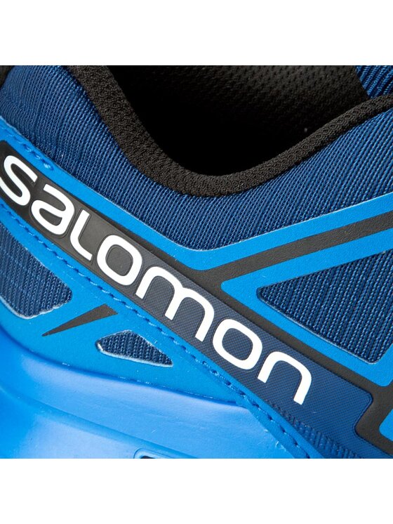 Salomon Futócipő Salomon Speedcross 4 Cs 383126 27 V0 Sötétkék