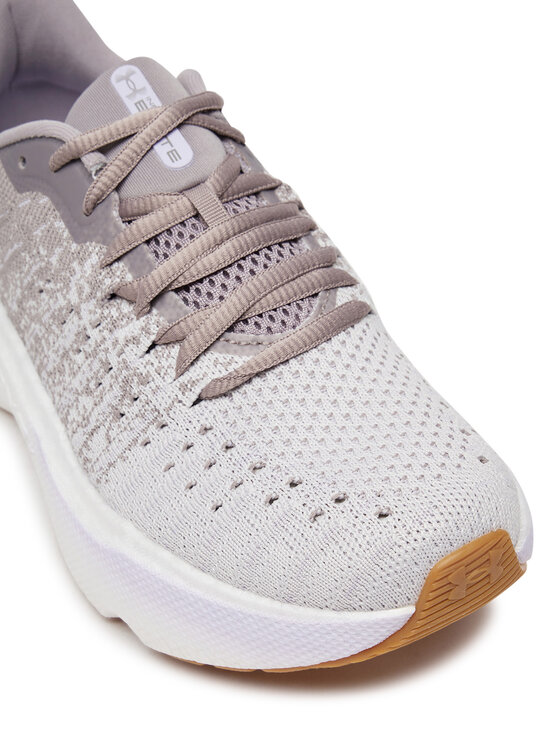 Under Armour Взуття для бігу Under Armour Ua W Infinite Elite 3027199-106 Сірий