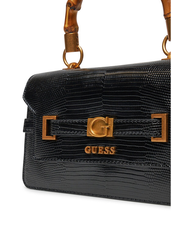 Guess Bolso Guess HWKB95 06200 Negro