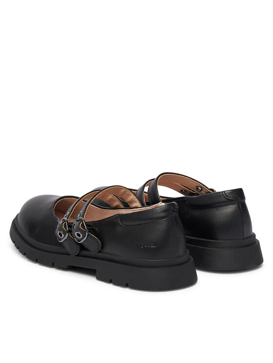 Mayoral Īsi apavi Mayoral 46556 Melns