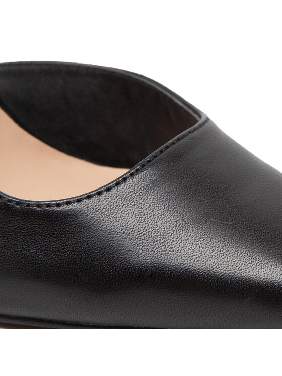 Aldo Туфлі на шпильці Aldo Brunette 16264510 Чорний