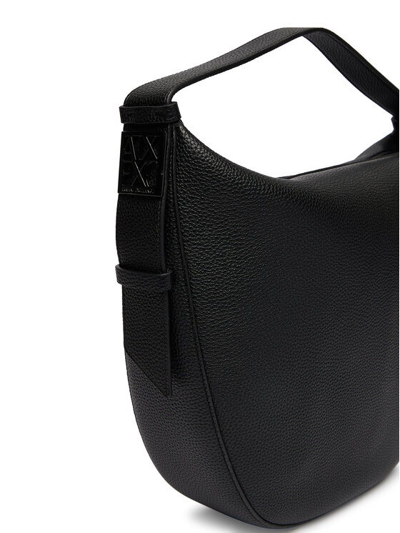 Armani Exchange Сумка Armani Exchange XW000916 AF11902 UC001 Чорний