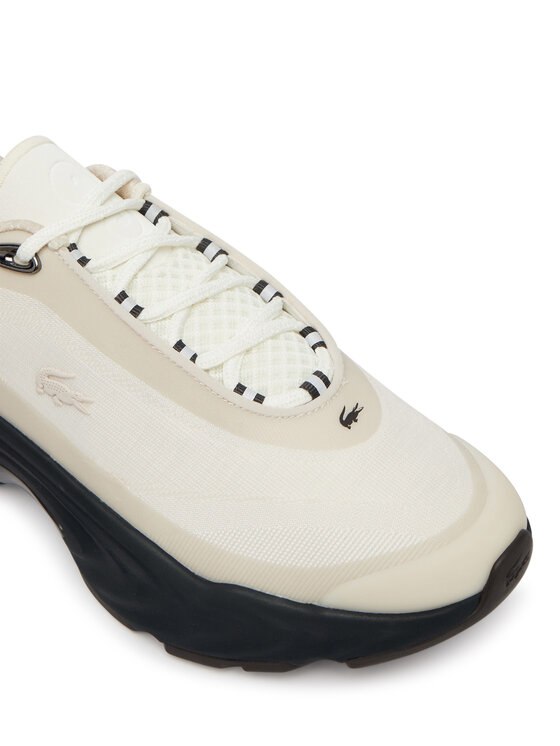 Lacoste Снікерcи Lacoste Tactile Elevation Pack 51SMA0054 Сірий