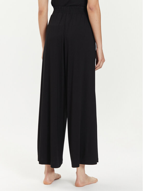 Emporio Armani Underwear Emporio Armani Underwear Pantalones de pijama 164850 4R224 00020 Negro Relaxed Fit
