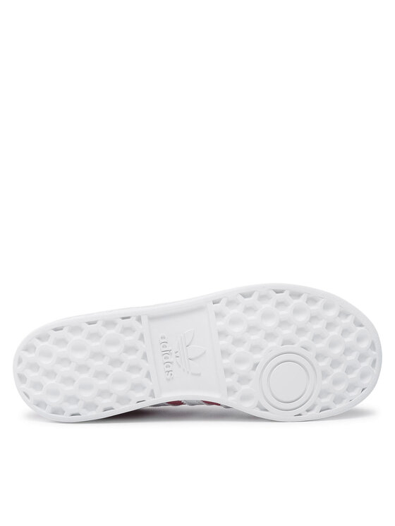 adidas Сникърси adidas Hamburg J GZ7408 Розов