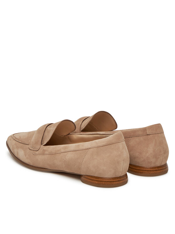 HÖGL Loaferice HÖGL Berry 9-100412 Bež