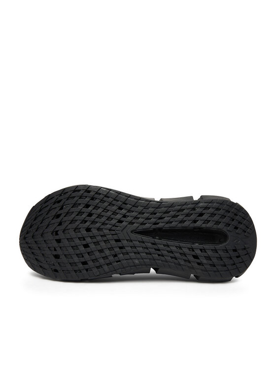 Reebok Buty do biegania Reebok EO-FLOATZIG 2 100239442 Czarny
