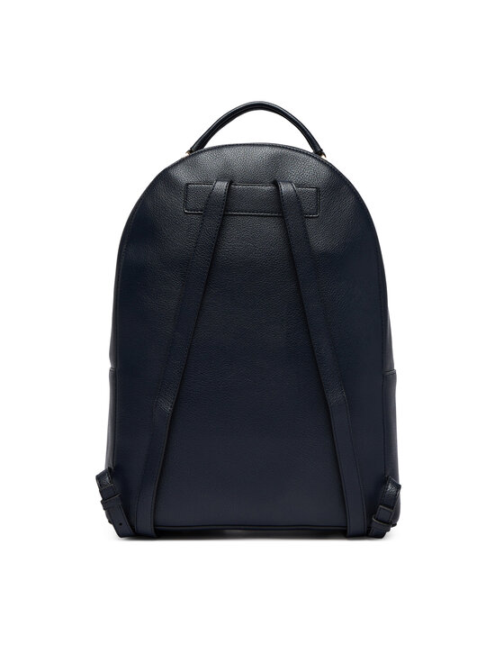 Tommy Hilfiger Раница Tommy Hilfiger Th Daily Backpack Corp AW0AW18851 Тъмносин