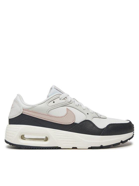 Nike Sneakersy Nike WMNS Nike Air Max SC CW4554 Bílá