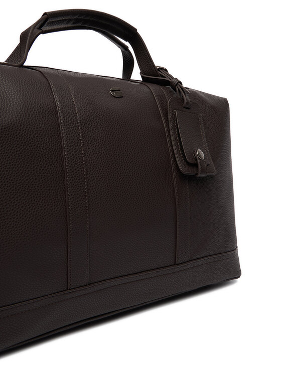 G-STAR Дорожня сумка G-Star Raw EO-BW-B53585R Коричневий