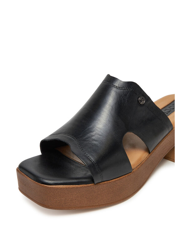 Lasocki Iešļūcenes Lasocki WI16-2356-01 Melns