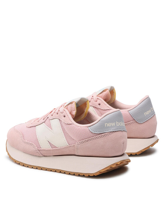 New Balance Sportcipő New Balance WS237HL1 Rózsaszín