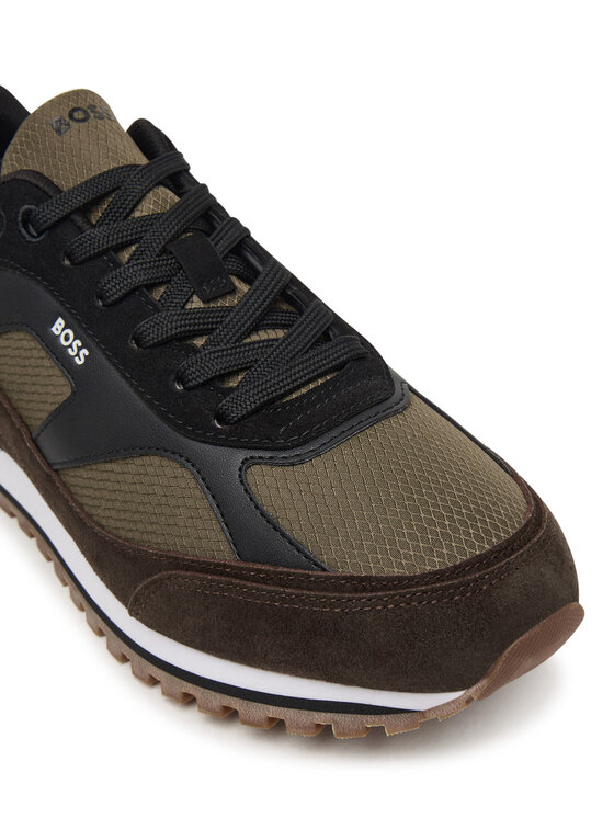 BOSS Sneakers BOSS Parkour 50573554 Marrone