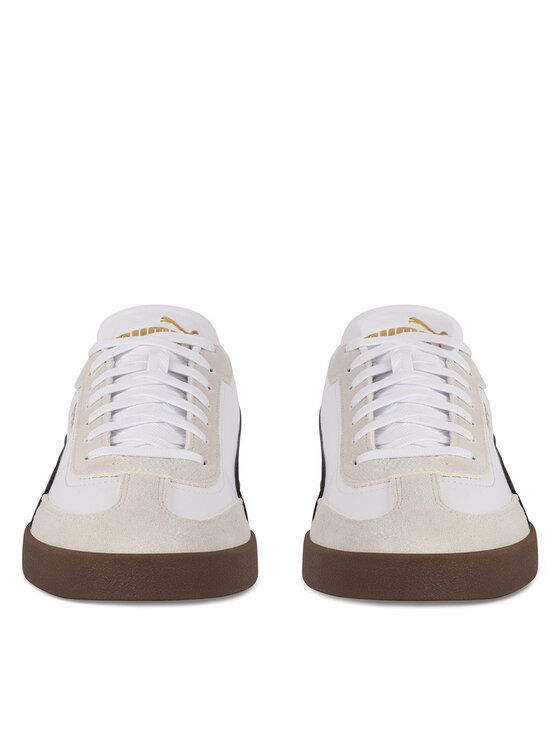 Puma Αθλητικά Puma CLUB II ERA M 39744707 Λευκό