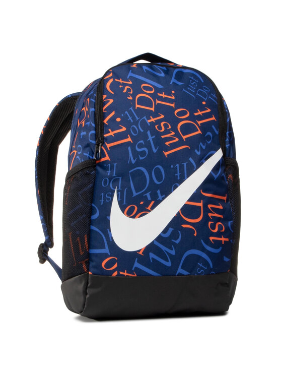 Nike Mochila Nike BA6211 492 Azul marino