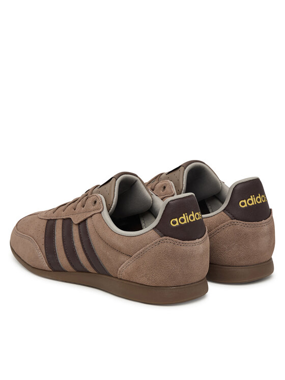 adidas Снікерcи adidas Barreda Lo Shoes KJ4729 Коричневий