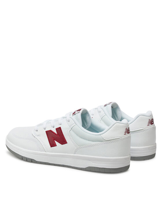 New Balance Laisvalaikio batai New Balance NM425GLS Balta