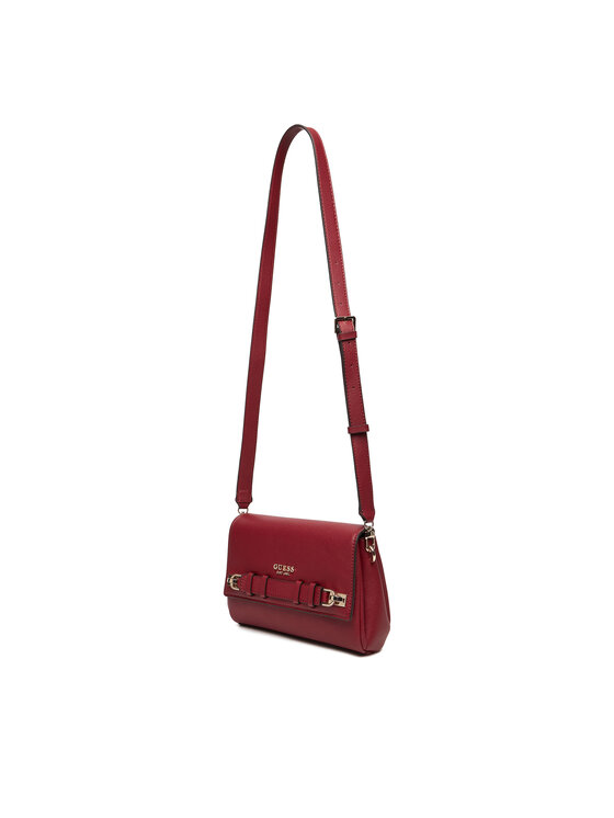 Guess Сумка Guess Gregoria HWBG85 46200 Червоний