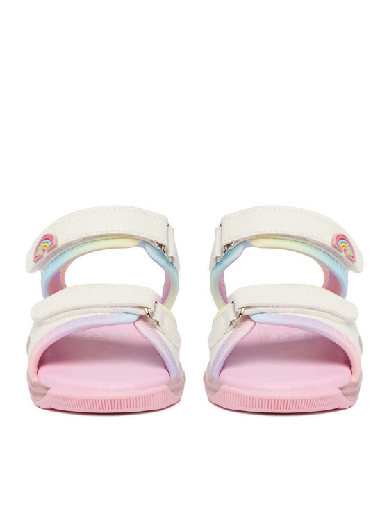 DeeZee Босоніжки DeeZee CEO-CM230525-21 Білий