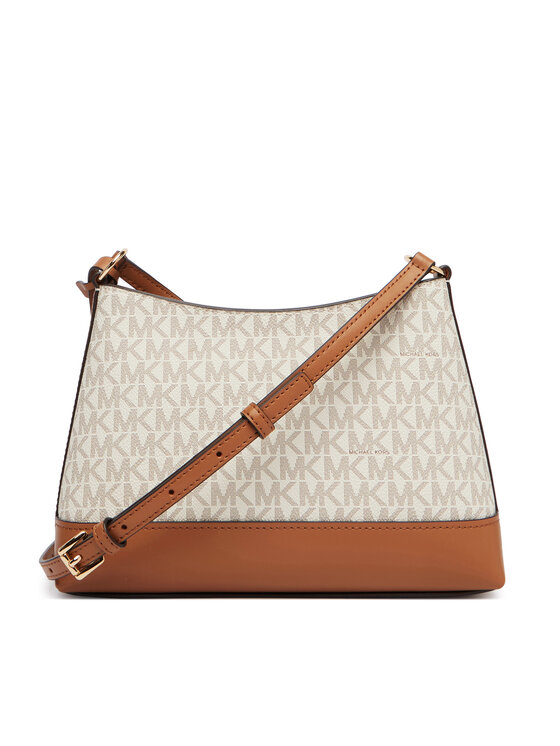 MICHAEL Michael Kors Сумка MICHAEL Michael Kors 32S6G3PC1B Кремовий