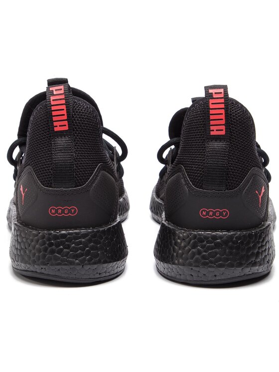Puma Zapatillas de running Puma Nrgy Neko 191068 07 Negro