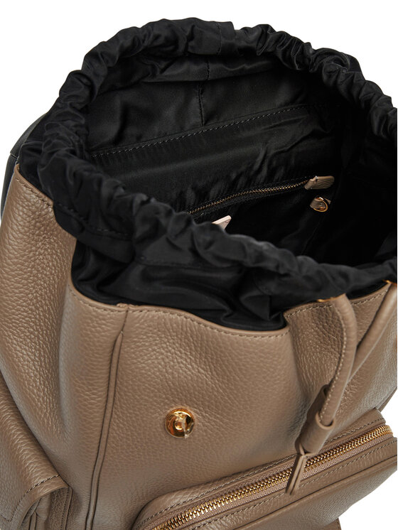 Coccinelle Σακίδιο Coccinelle RFF Coccinellecampus E1 RFF 14 03 01 Καφέ