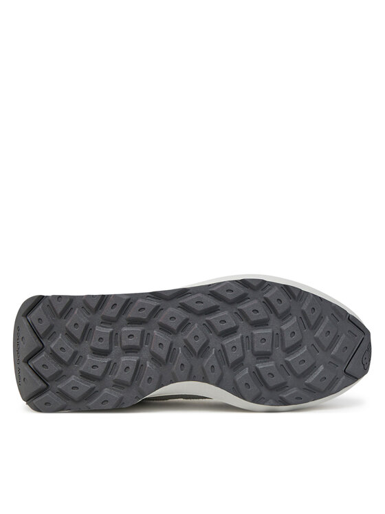 New Balance Sneakersy New Balance U370AH Szary