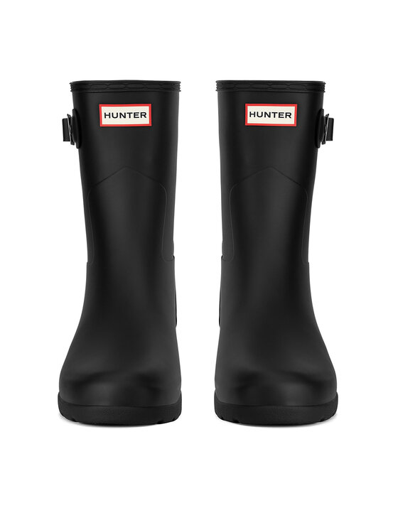 Hunter Гумові чоботи Hunter WFS2200RMA Чорний