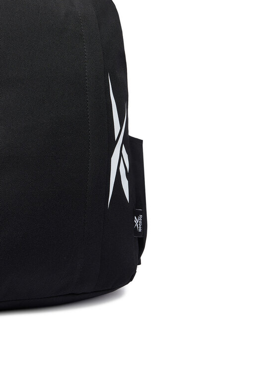 Reebok Рюкзак Reebok CWBEO-RBK-M-011-10 Чорний