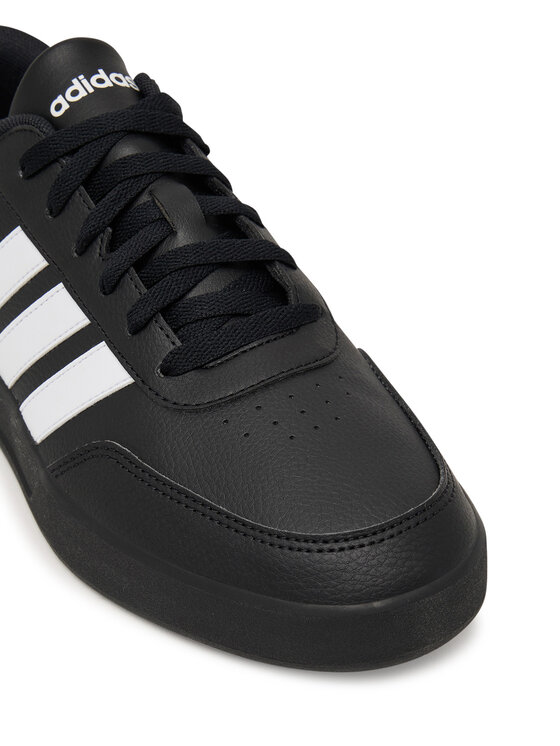 adidas Снікерcи adidas Breaknet 3.0 JQ5482 Чорний