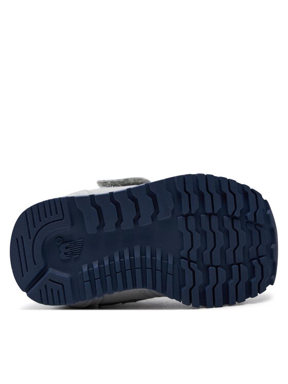 New Balance Sneakersy New Balance IZ373AK2 Sivá