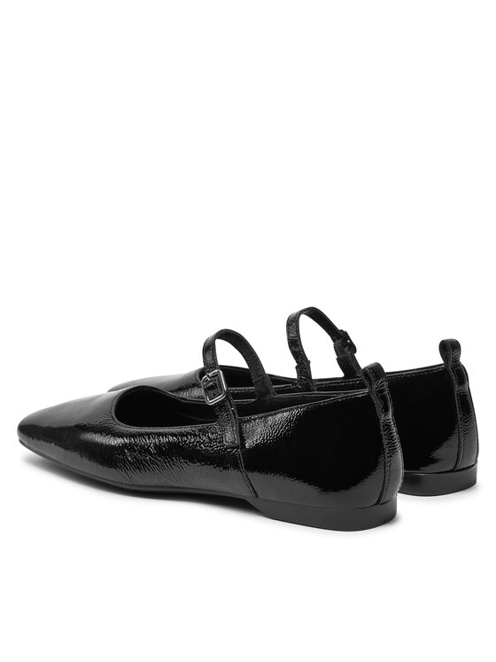 Vagabond Shoemakers Baleriny Vagabond Shoemakers Delia 5307-460-20 Czarny
