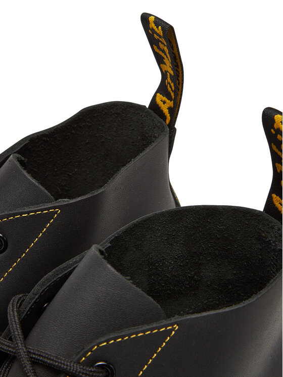Dr. Martens Черевики туристичні Dr. Martens Church Monkey Boot DM41089001 Чорний