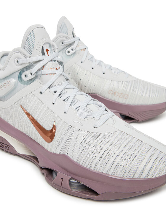 Nike Basketbalové topánky Nike Air Zoom G.T Jump 2 DJ9431 Zelená