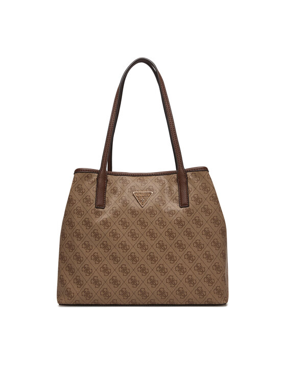 Guess Сумка Guess Victtoria HWESG9 51428 Коричневий