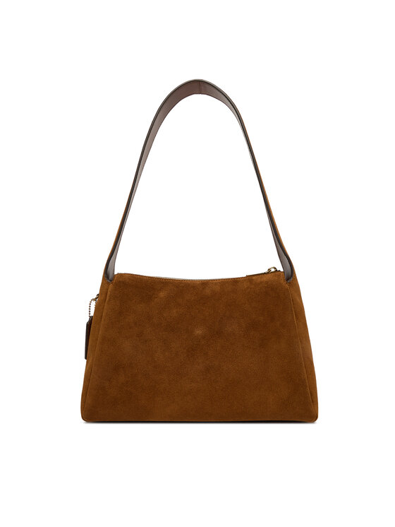 Coach Сумка Coach Lola SB2 CDD06 Мідний