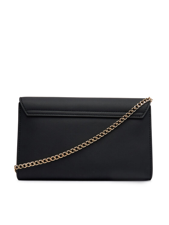 LOVE MOSCHINO Rankinė LOVE MOSCHINO JC4281PP0PKW0000 Juoda