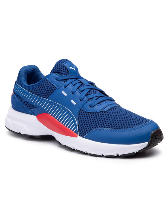 Puma Tekaški čevlji Puma Future Runner Premium 369502 06 Modra