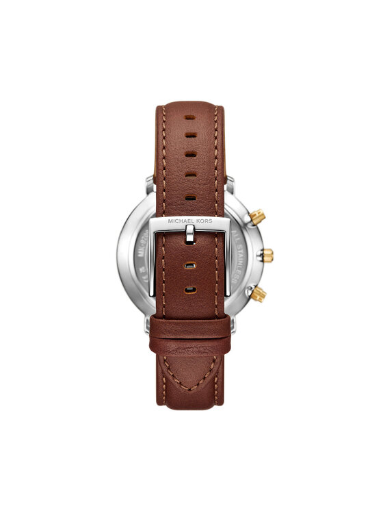 Michael Kors Годинник Michael Kors Blake MK9209 Коричневий