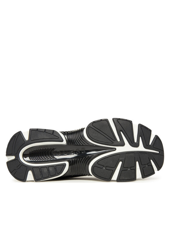 Guess Снікерcи Guess FLFI2B ELE12 Чорний