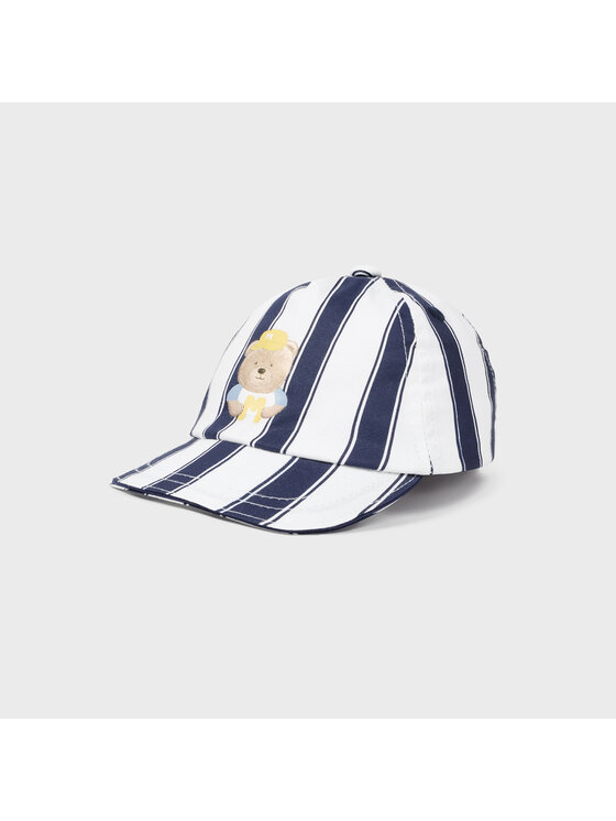 Mayoral Cappellino Mayoral 9607 Blu