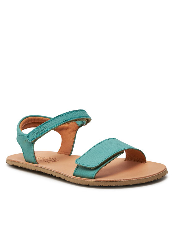 Froddo Sandalias Froddo Barefoot Flexy Lia G3150264-4 D Turquesa