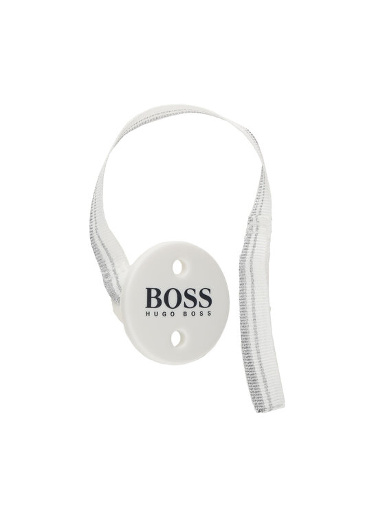 BOSS Duda Boss J9KP01 Bijela