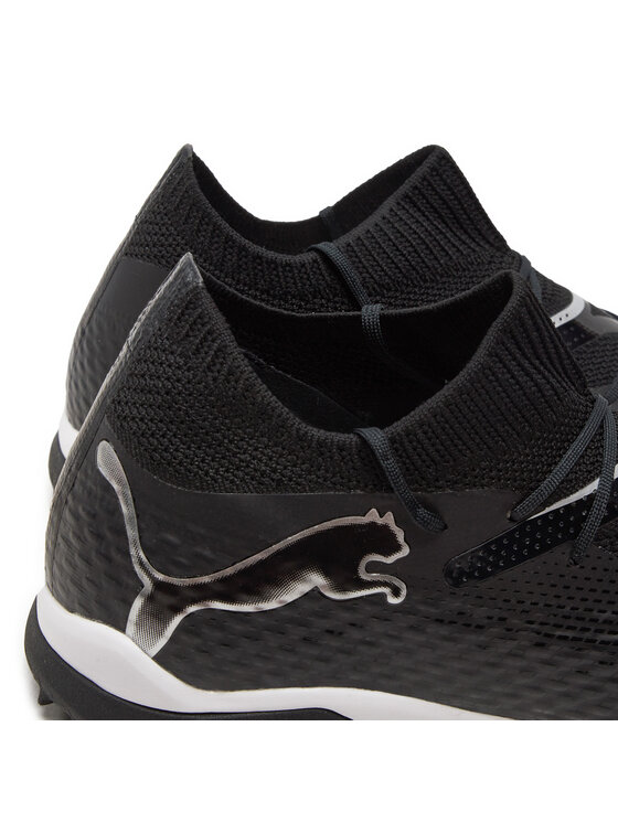Puma Buty do piłki nożnej Puma FUTURE 7 PRO Cage 107923 03 Czarny