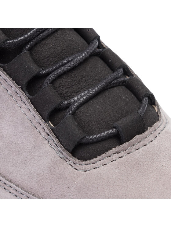 Nagaba Scarpe basse Nagaba 035 Grigio
