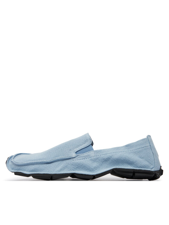 Vibram Fivefingers Cipele Vibram Fivefingers One Quarter Moc 23M1M07 Plava